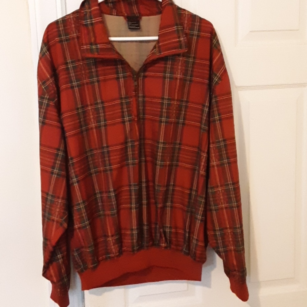 Designer jacket